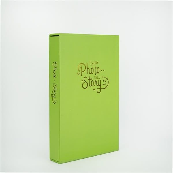  Album Pola 6x9 - 120 Hình ( có hộp ) 