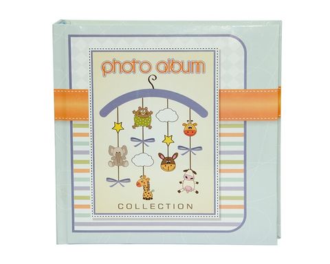  Album Đựng Ảnh 13x18 - 120 Ảnh 