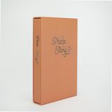  Album Pola 6x9 - 120 Hình ( có hộp ) 