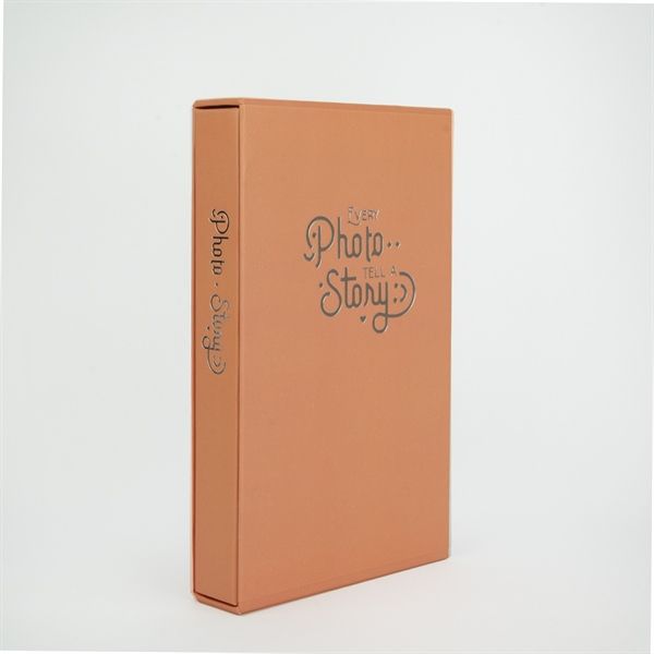  Album Pola 6x9 - 120 Hình ( có hộp ) 