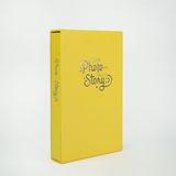  Album Pola 6x9 - 120 Hình ( có hộp ) 