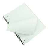  Sổ Tay Xé Lò Xo A4 - 150 Trang 