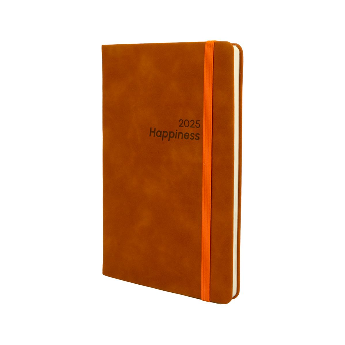  Planner A5 - 2025 - Happiness 