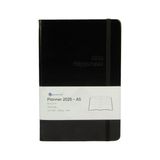  Planner A5 - 2025 - Happiness 