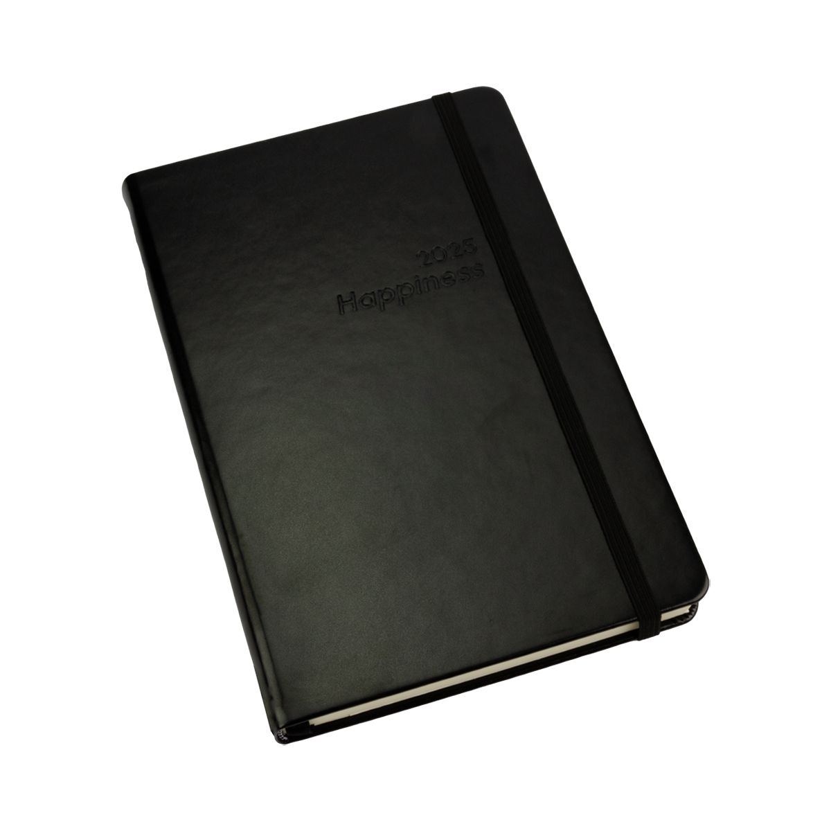  Planner A5 - 2025 - Happiness 