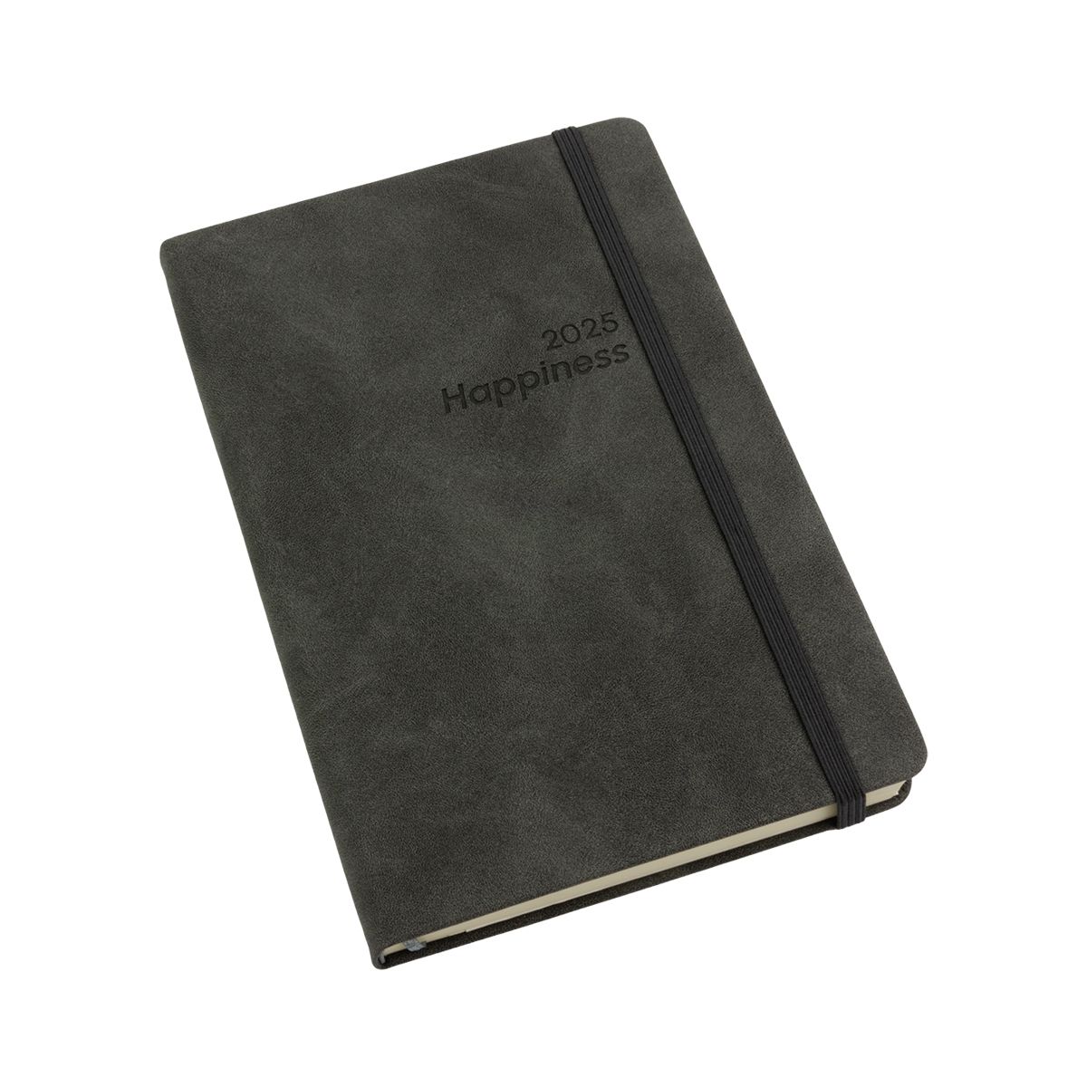  Planner A5 - 2025 - Happiness 