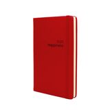  Planner A5 - 2025 - Happiness 