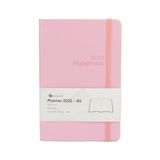 Planner A5 - 2025 - Happiness 