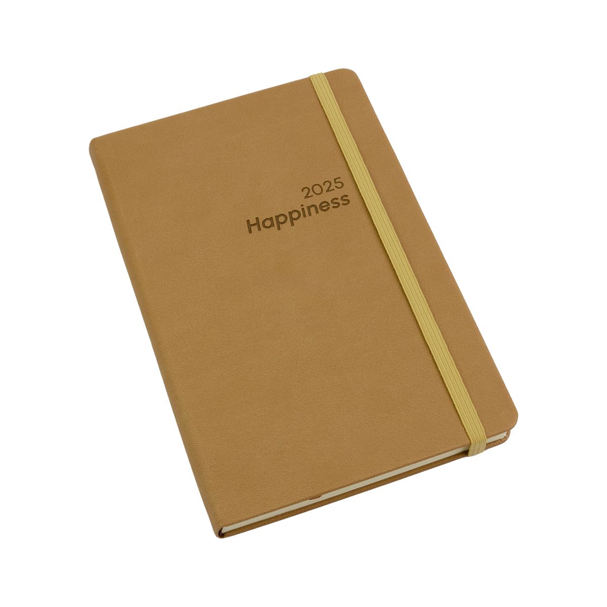  Planner A5 - 2025 - Happiness 