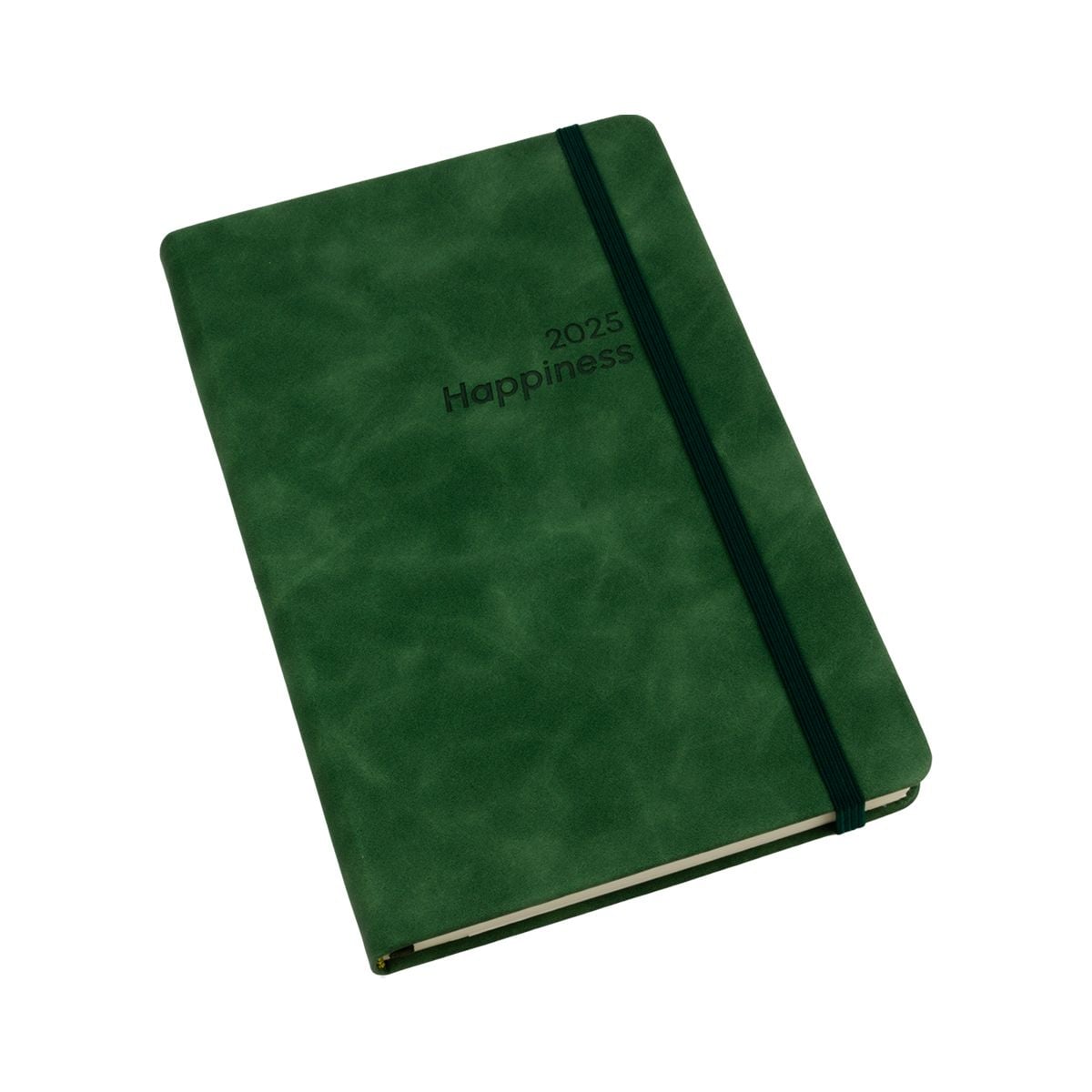  Planner A5 - 2025 - Happiness 