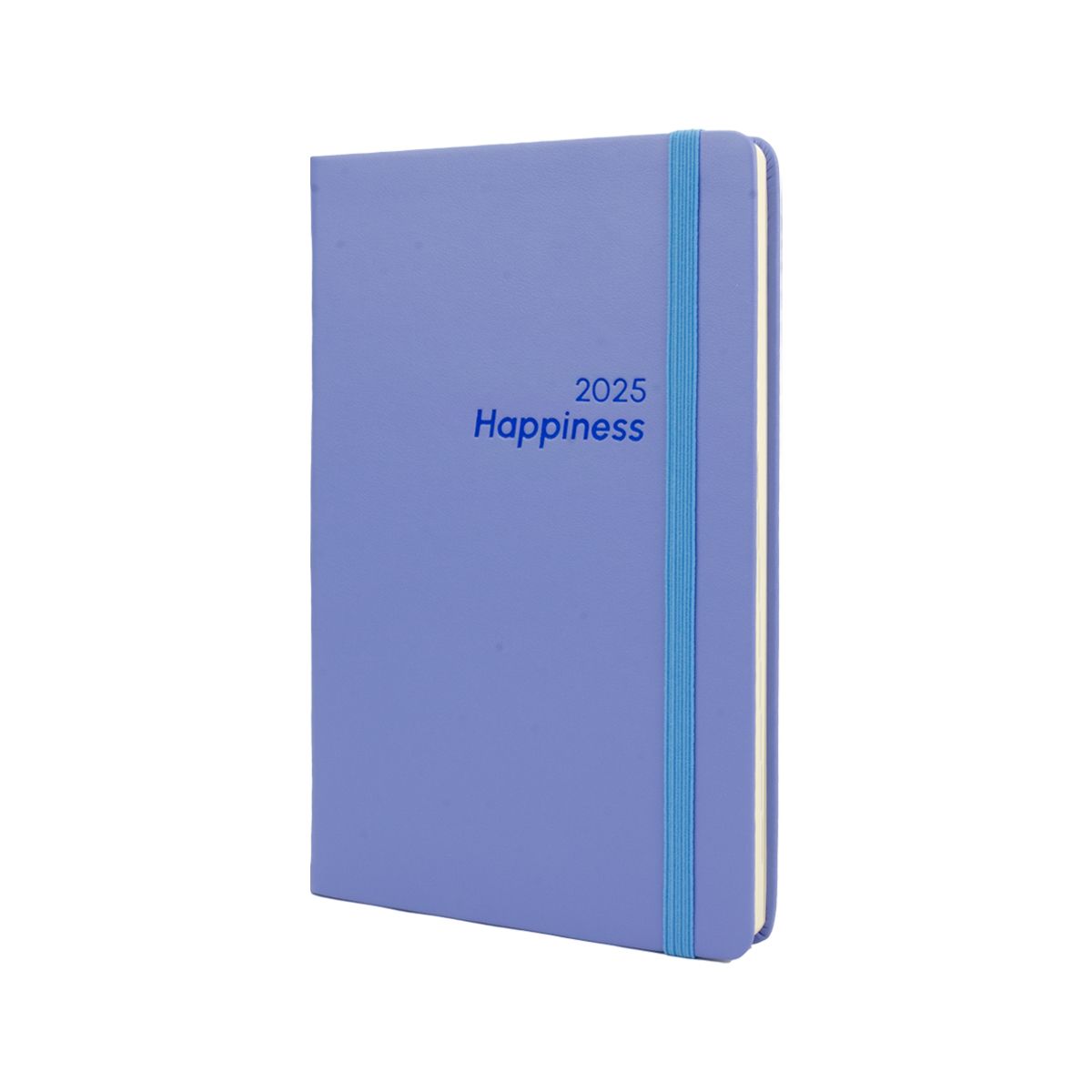  Planner A5 - 2025 - Happiness 