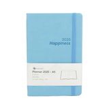  Planner A5 - 2025 - Happiness 