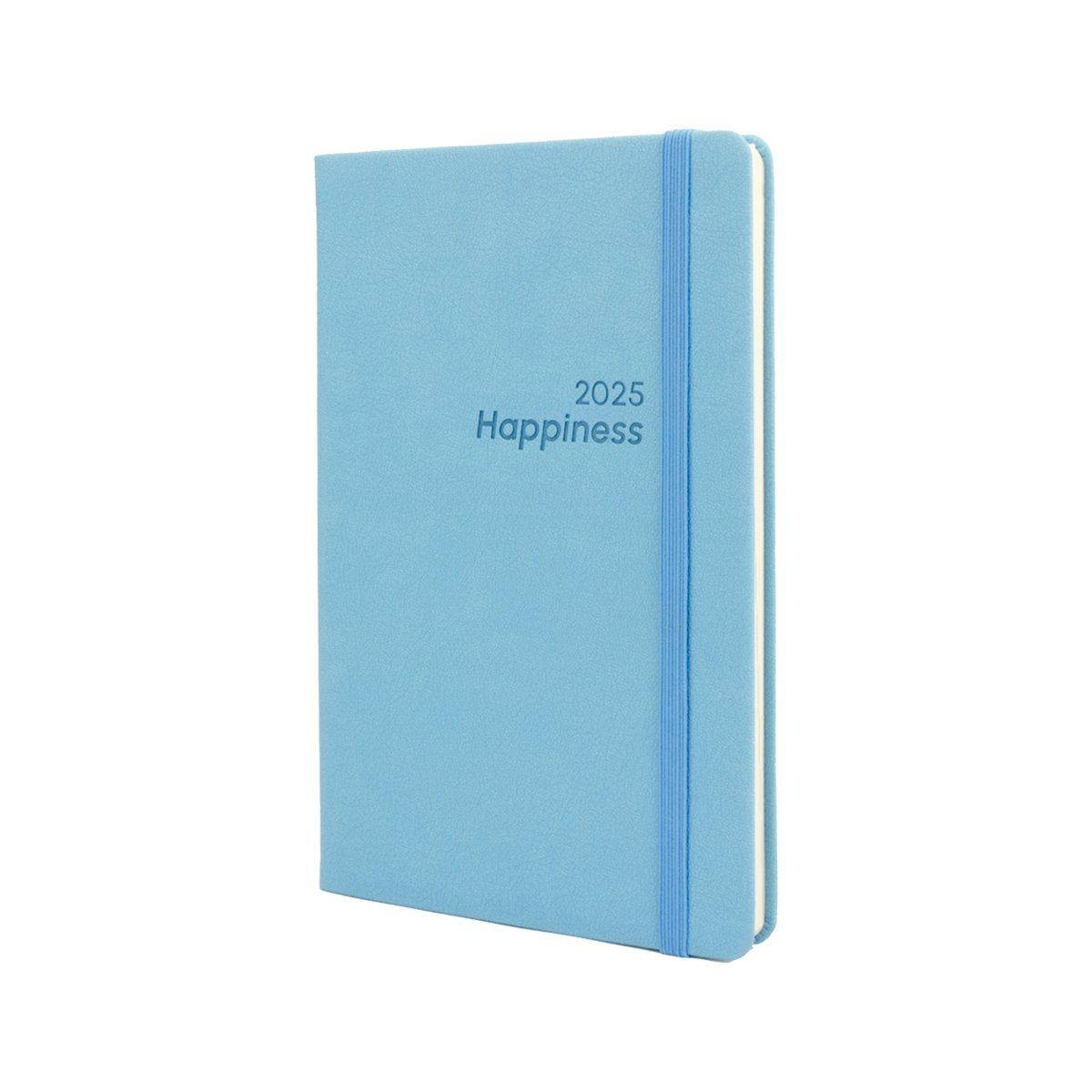  Planner A5 - 2025 - Happiness 