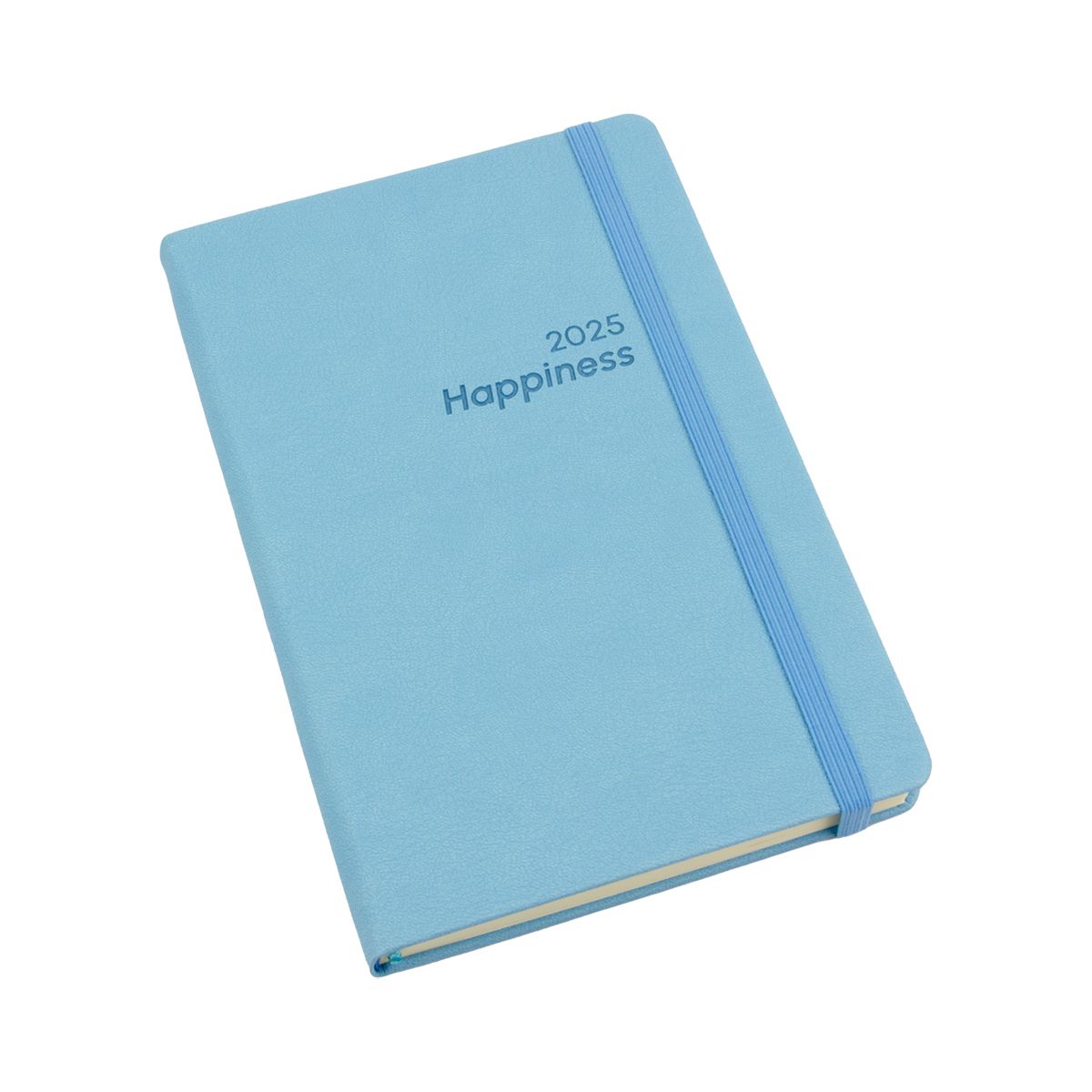  Planner A5 - 2025 - Happiness 