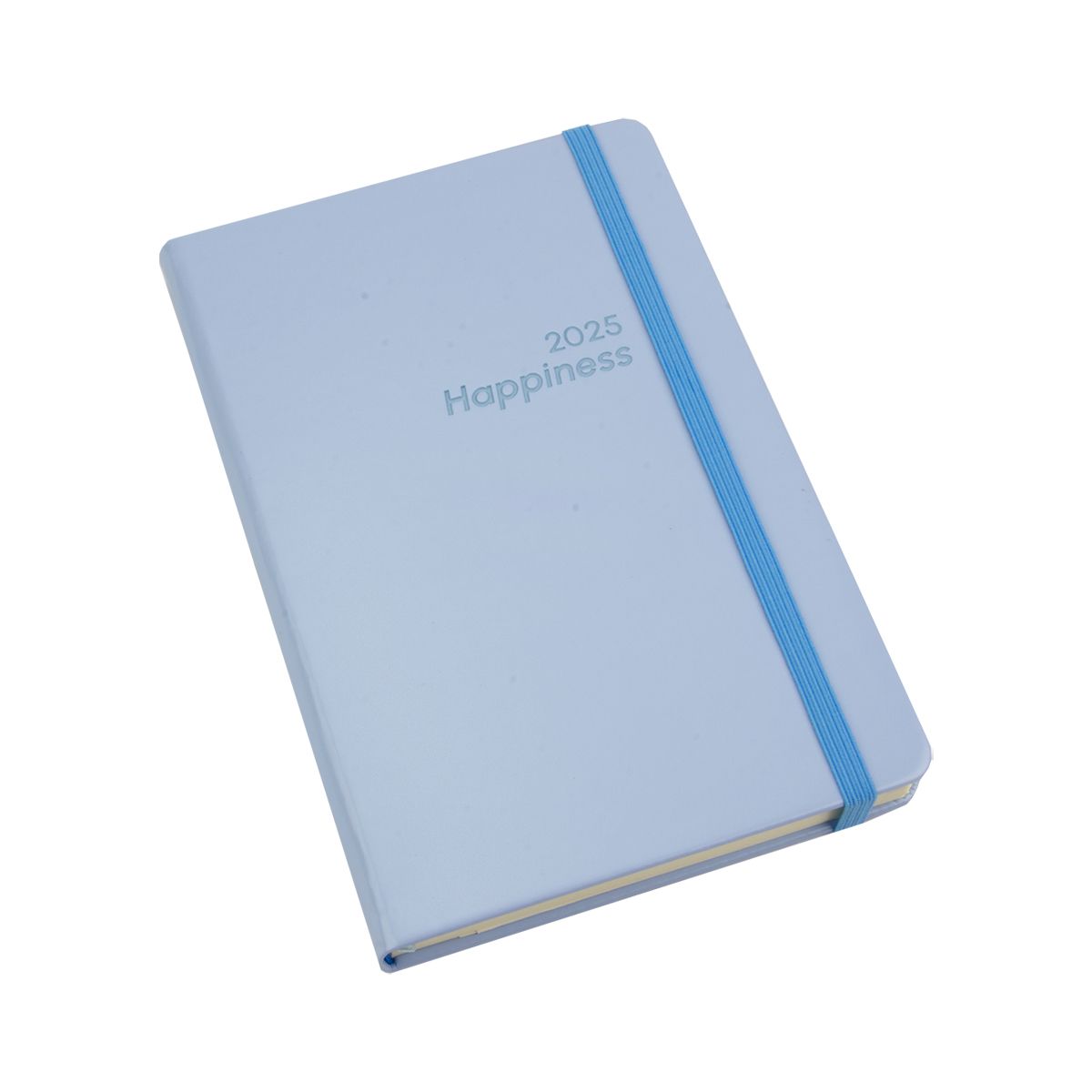  Planner A5 - 2025 - Happiness 