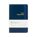  Planner A5 - 2025 - Happiness 