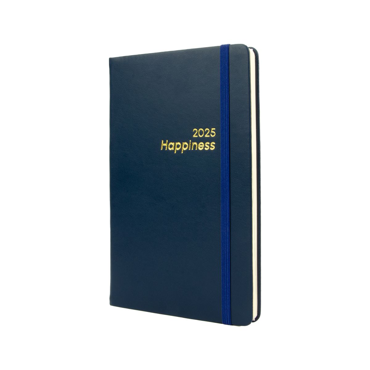  Planner A5 - 2025 - Happiness 