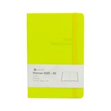  Planner A5 - 2025 - Happiness 