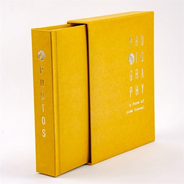  Album Pola 9x12 - 120 Hình ( có hộp ) 