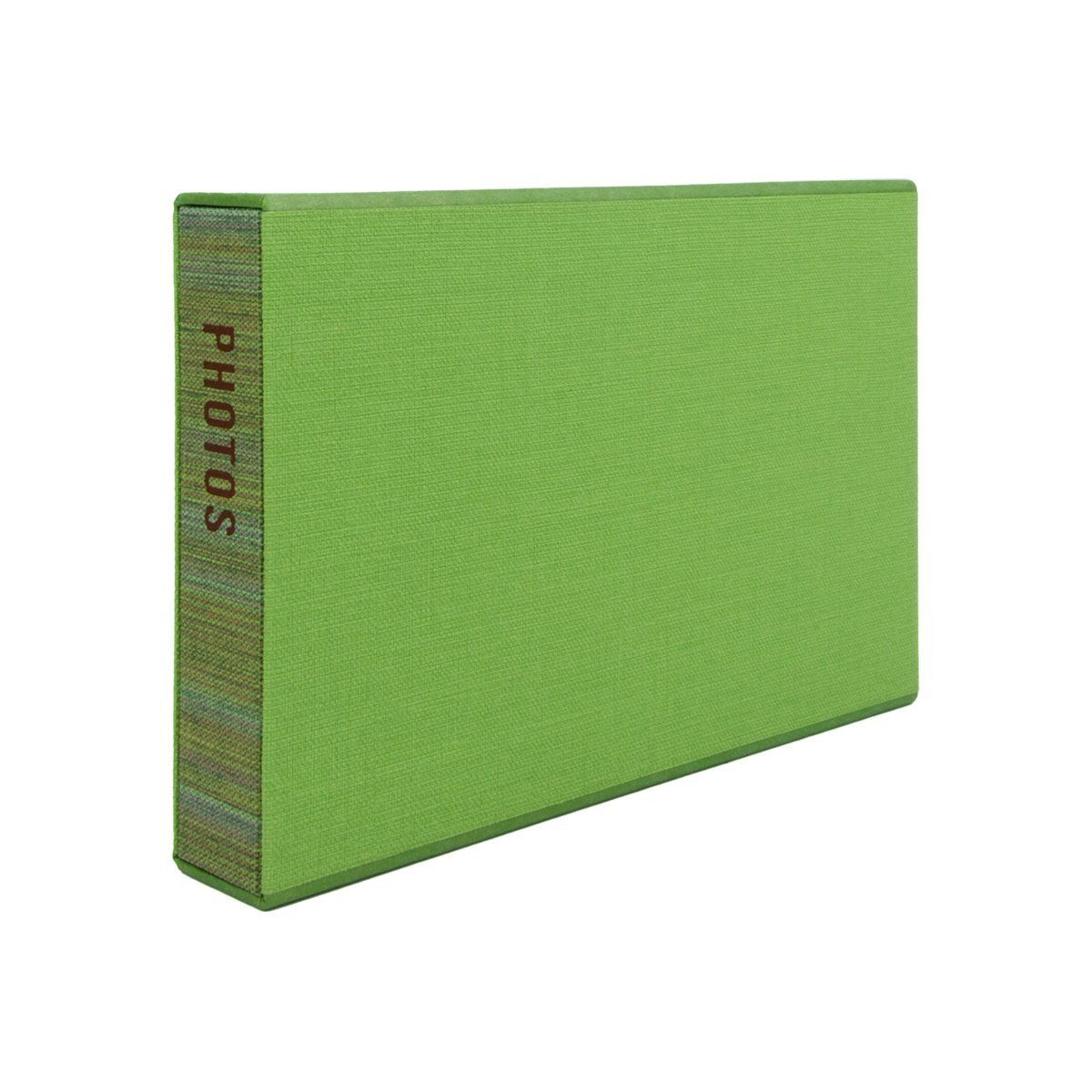  Album đựng ảnh 13x18cm - 50 Hình (có hộp) 