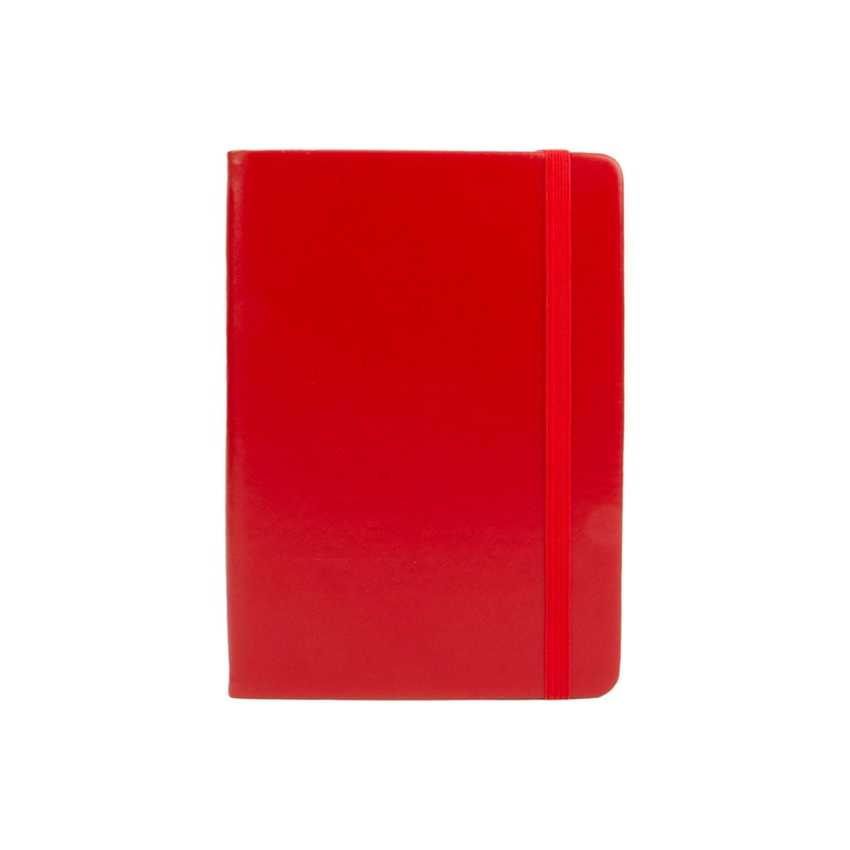  Sổ Tay Bìa Da có túi - B6 