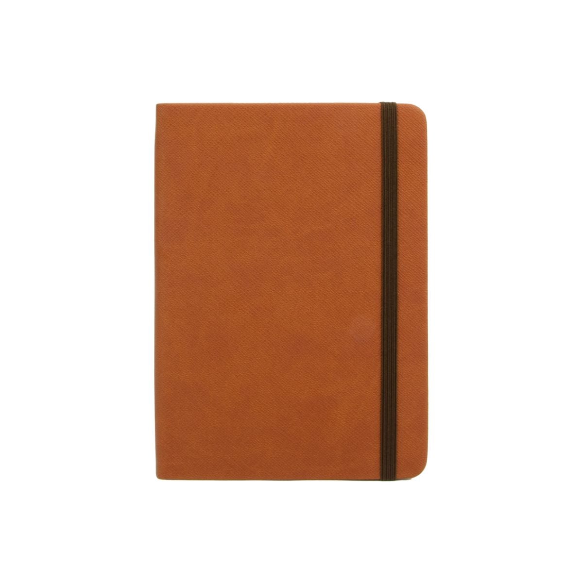  Sổ Tay Bìa Da có túi - B6 