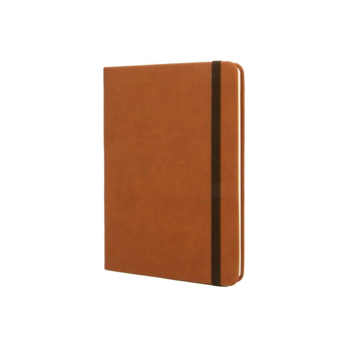  Sổ Tay Bìa Da có túi - B6 