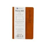  Planner B7 - 2025 - Happiness 