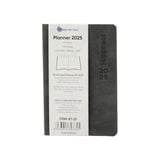  Planner B7 - 2025 - Happiness 
