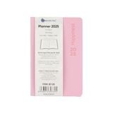  Planner B7 - 2025 - Happiness 