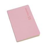  Planner B7 - 2025 - Happiness 