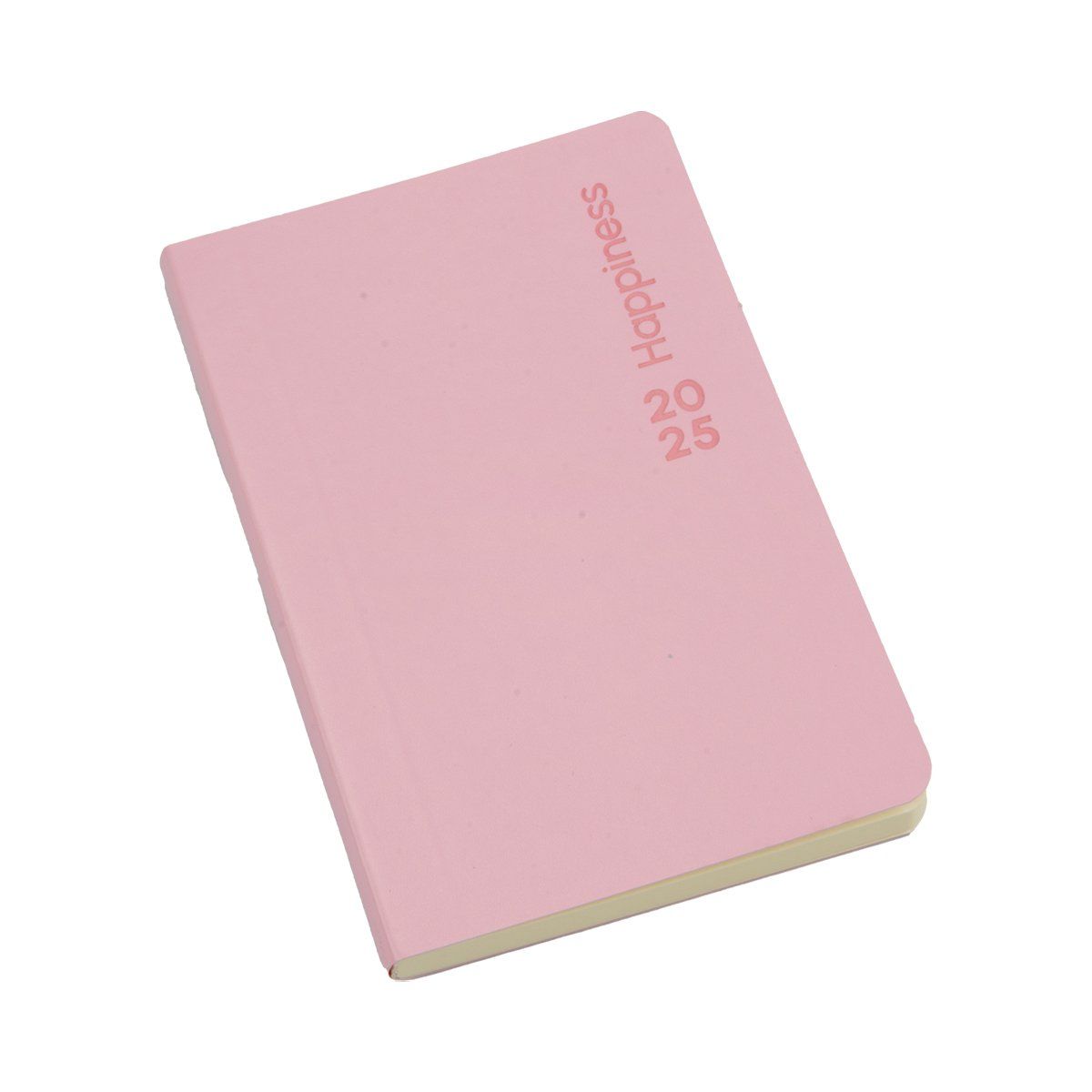  Planner B7 - 2025 - Happiness 