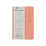  Planner B7 - 2025 - Happiness 