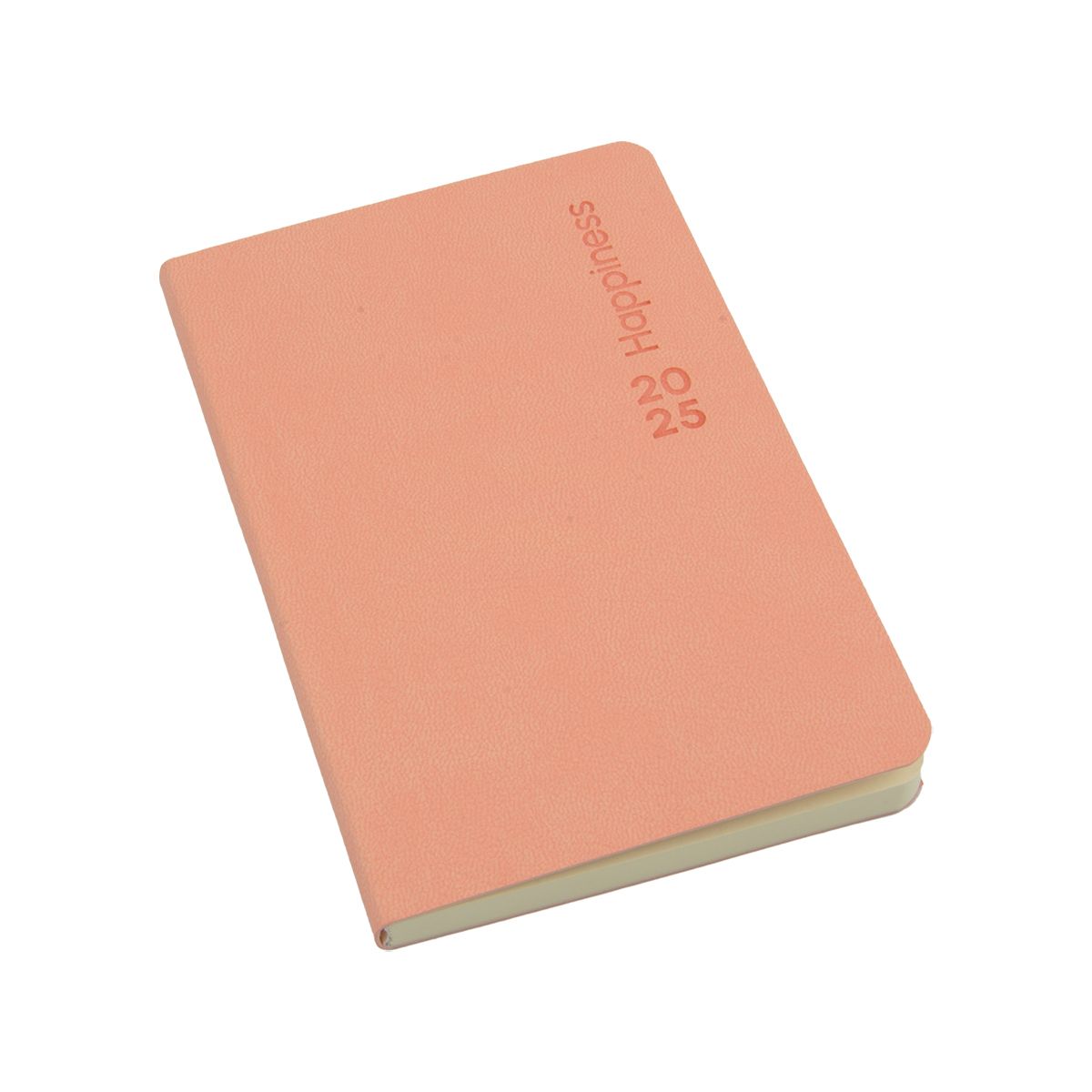  Planner B7 - 2025 - Happiness 