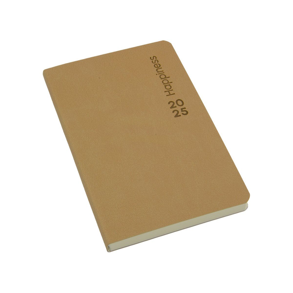  Planner B7 - 2025 - Happiness 