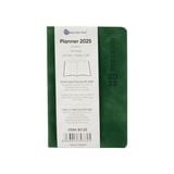  Planner B7 - 2025 - Happiness 