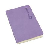  Planner B7 - 2025 - Happiness 
