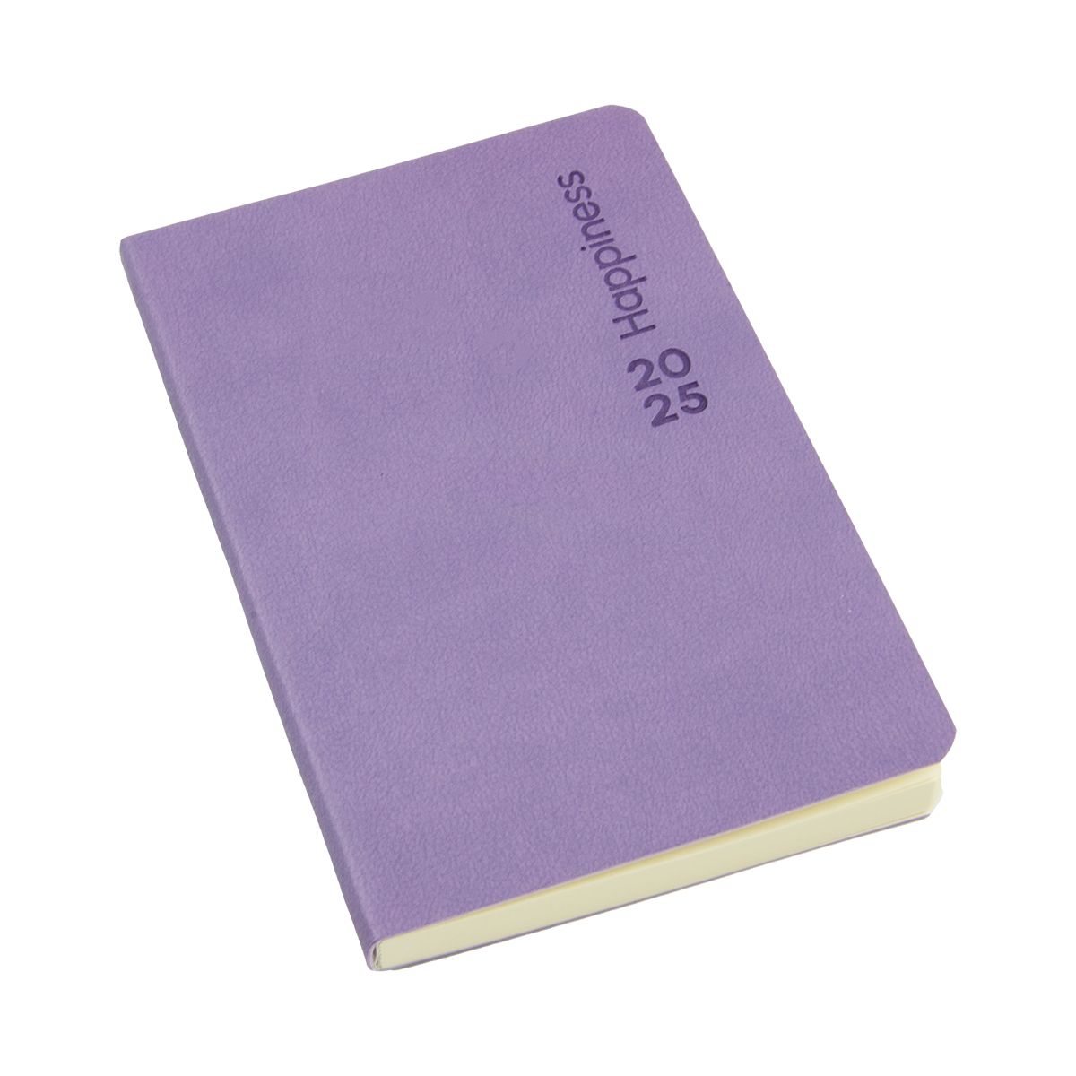  Planner B7 - 2025 - Happiness 