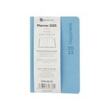  Planner B7 - 2025 - Happiness 