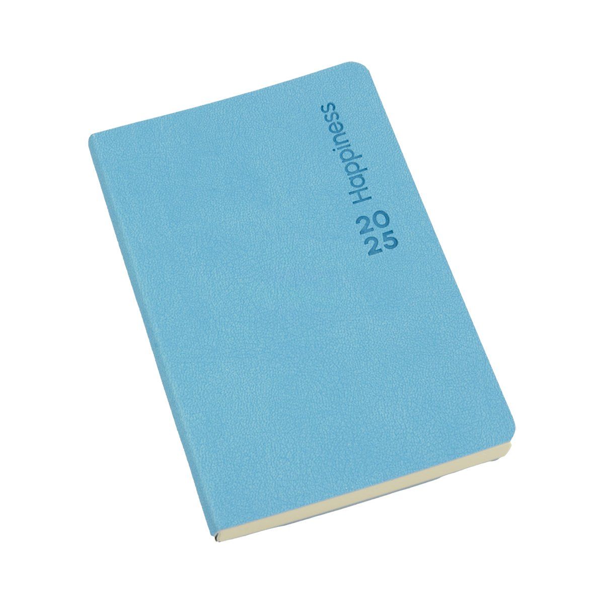  Planner B7 - 2025 - Happiness 