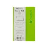  Planner B7 - 2025 - Happiness 