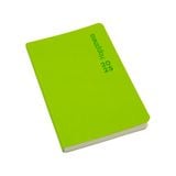  Planner B7 - 2025 - Happiness 