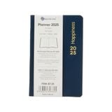  Planner B7 - 2025 - Happiness 