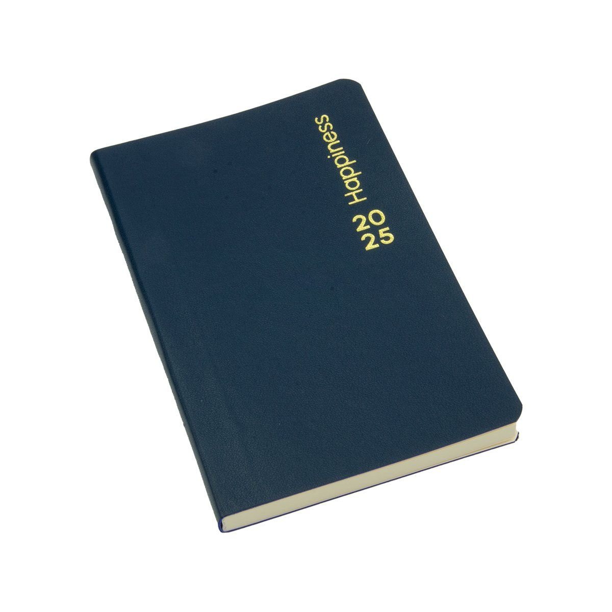  Planner B7 - 2025 - Happiness 