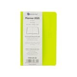  Planner B7 - 2025 - Happiness 