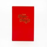  Album Pola 6x9 - 120 Hình ( có hộp ) 