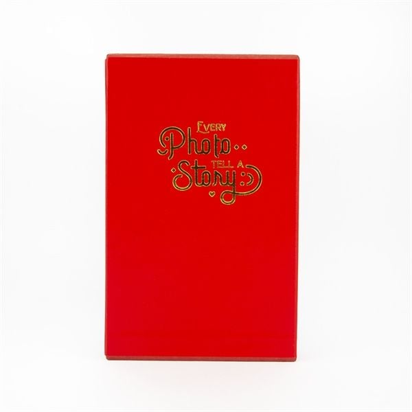  Album Pola 6x9 - 120 Hình ( có hộp ) 