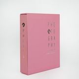  Album Pola 9x12 - 120 Hình ( có hộp ) 