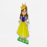  Búp Bê Thời Trang : Công Chúa 