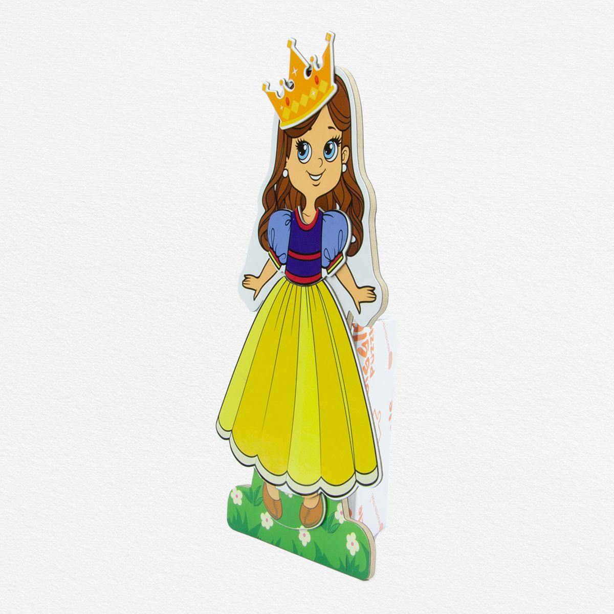  Búp Bê Thời Trang : Công Chúa 